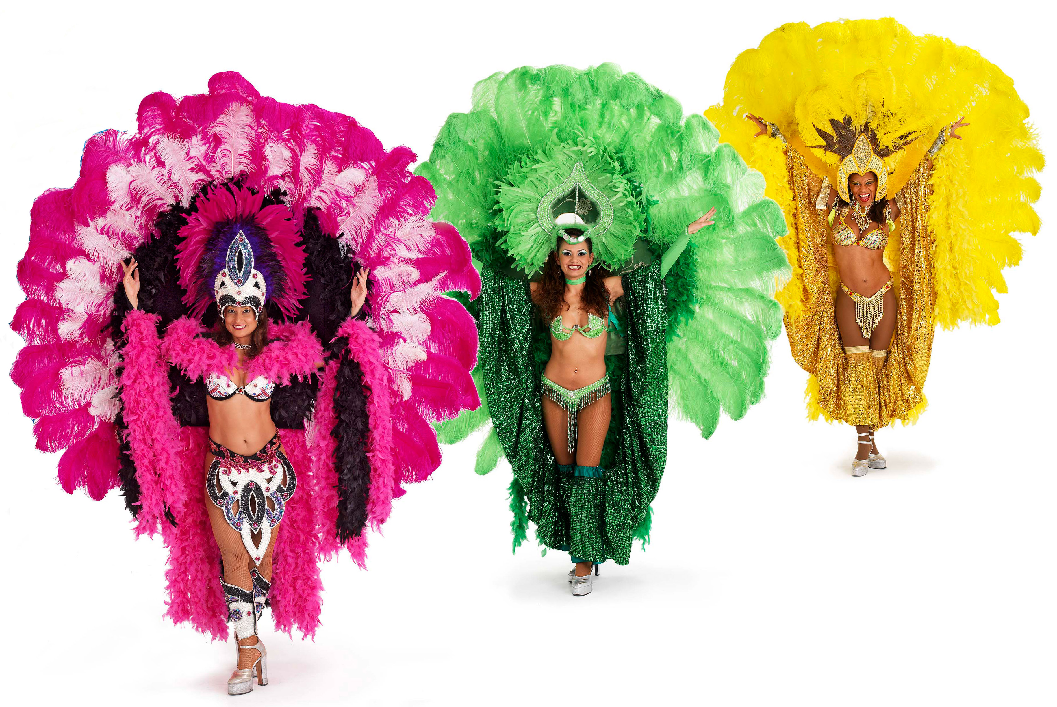 Yussara Dance Comapny